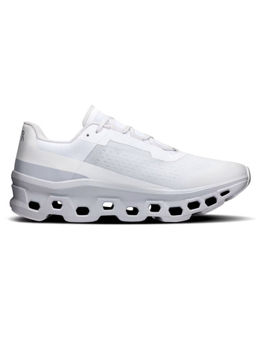 Baskets Cloudmonster homme glace