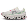 ON RUNNING-Sneakers Cloudmonster da Donna Bianco/Fucsia-TRYME Shop