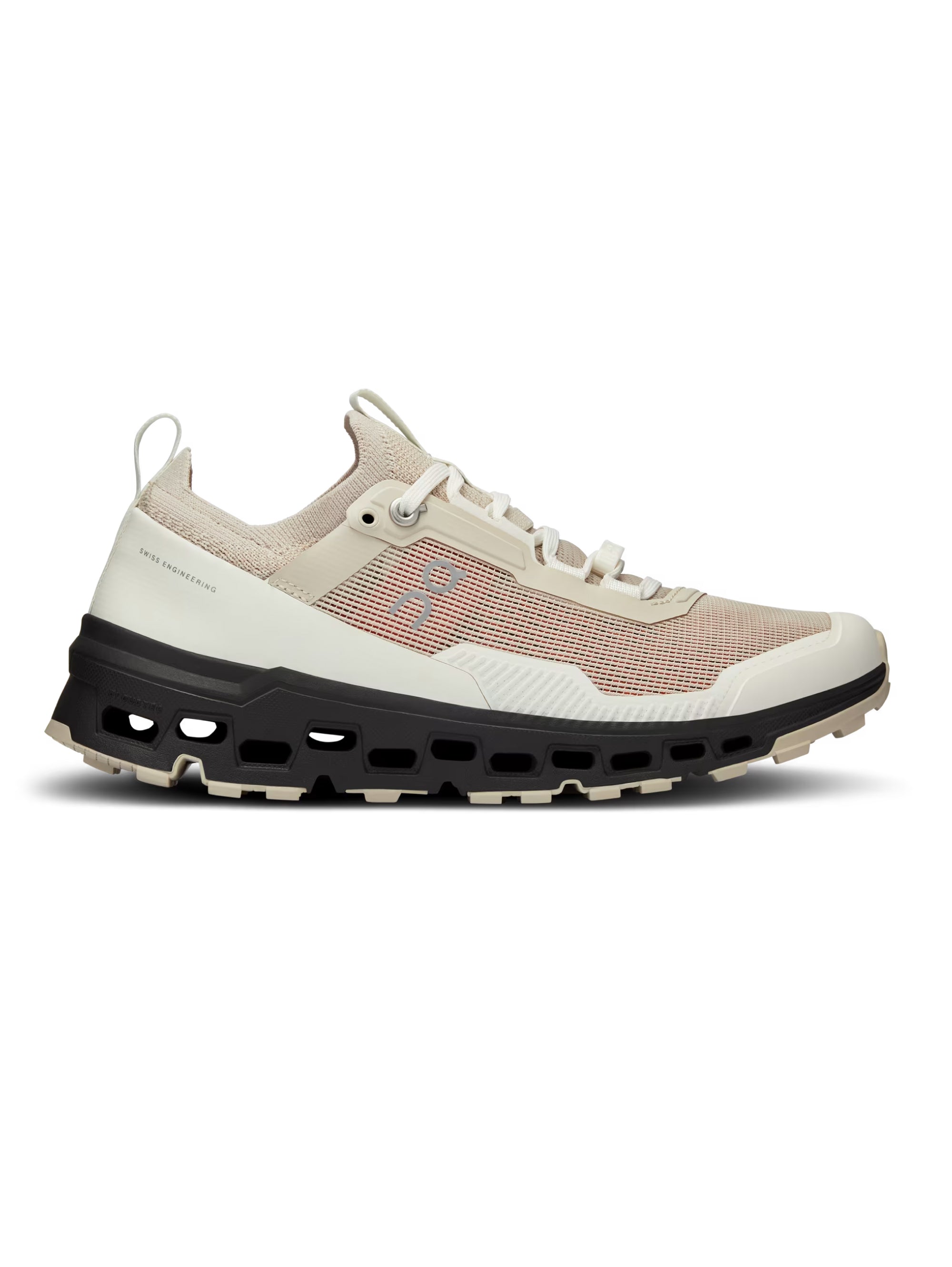 Cloudultra 2 Trail Sneakers Sand Black