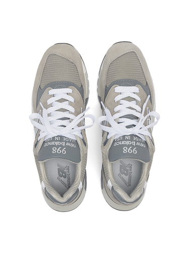 Sneakers 998GR Made in USA taupe