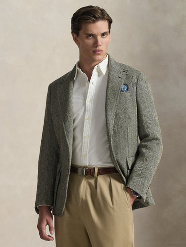 Camicia Oxford Slim Fit Bianco