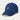 RALPH LAUREN-Cappello da Baseball con Logo Azzurro-TRYME Shop
