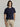 RALPH LAUREN-T-shirt in Cotone Basica Inchiostro-TRYME Shop