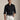 RALPH LAUREN-Camicia Oxford Slim Fit Nero-TRYME Shop