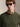 Maglia in Cotone a Trecce Verde Militare