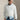 RALPH LAUREN-Maglia in Cotone a Trecce Bianco-TRYME Shop