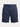 Short Chino in Cotone Stretch Blu