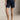 RALPH LAUREN-Short Chino in Cotone Stretch Blu-TRYME Shop