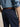 Short Chino in Cotone Stretch Blu