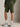 RALPH LAUREN-Shorts in Maglia Doppia Verde-TRYME Shop