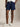 RALPH LAUREN-Boxer da Mare Stretch Blu Navy-TRYME Shop