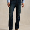 RALPH LAUREN-Jeans Sullivan Slim Blu-TRYME Shop