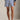 RALPH LAUREN-Costume da Mare Traveler in Seersucker a Righe Blu/Bianco-TRYME Shop