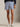 RALPH LAUREN-Costume da Mare Traveler in Seersucker a Righe Blu/Bianco-TRYME Shop