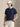 RALPH LAUREN-T-shirt in Jersey Mesh Classic Fit Blu-TRYME Shop