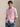 RALPH LAUREN-Camicia in Lino Custom Fit Rosa-TRYME Shop