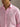 Camicia in Lino Custom Fit Rosa