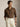 RALPH LAUREN-Camicia in Lino Custom Fit Marrone-TRYME Shop