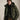 RALPH LAUREN-Giacca in Ripstop Idrorepellente Opaco con Cappuccio Oliva-TRYME Shop
