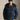 RALPH LAUREN-Giacca in Ripstop Idrorepellente Opaco con Cappuccio Navy Blu-TRYME Shop