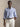 RALPH LAUREN-Camicia in Lino Custom Fit a Righe Blu/Bianco-TRYME Shop