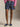 RALPH LAUREN-Costume da Mara Traveler con Fantasia Palme Blu-TRYME Shop