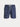 Costume da Mara Traveler con Fantasia Palme Blu