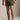 RALPH LAUREN-Costume Slim Fit a Tinta Unita Verde Oliva-TRYME Shop