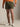 RALPH LAUREN-Costume Slim Fit a Tinta Unita Verde Oliva-TRYME Shop