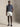 Costume Slim Fit a Tinta Unita Bianco