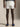 RALPH LAUREN-Costume Slim Fit a Tinta Unita Bianco-TRYME Shop