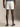 Costume Slim Fit a Tinta Unita Bianco