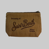 MC2 SAINT BARTH-Pochette Aline Wax Beige-TRYME Shop