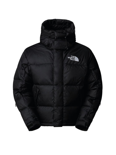 Baltoro Down Jacket with Removable Hood Black
