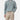 CLOSED-Maglia Mezza Zip in Cotone e Cashmare Acqua-TRYME Shop