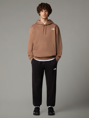 Jogginghose Simple Dome Regular Schwarz