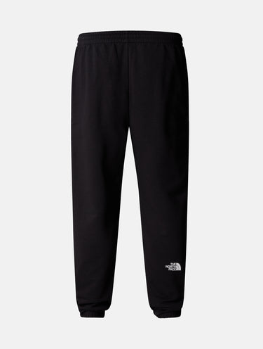 Jogginghose Simple Dome Regular Schwarz