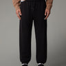 THE NORTH FACE-Joggers Simple Dome Regular Nero-TRYME Shop