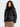 THE NORTH FACE-Piumino con Cappuccio Hydrenalite City in Piuma Nero-TRYME Shop