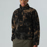 THE NORTH FACE-Pile Extreme 2 a Pelo Lungo Camouflage-TRYME Shop