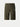 Shorts Cargo in Nylon Stretch Verde