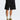 THE NORTH FACE-Pantaloncini Baggy in Cotone con Cinta Nero-TRYME Shop