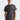 THE NORTH FACE-T-shirt Maniche Corte con Stampa Grafica Asfalto-TRYME Shop