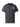 T-shirt in Cotone con Stampa Mountain Escape Antracite