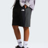 THE NORTH FACE-Shorts con Inserti e Cinta Nero-TRYME Shop