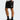 THE NORTH FACE-Shorts in Policotone Simple Dome Nero-TRYME Shop