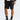 THE NORTH FACE-Shorts in Tessuto Performante Tanken Nero-TRYME Shop