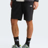 THE NORTH FACE-Shorts in Tessuto Performante Tanken Nero-TRYME Shop