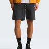 THE NORTH FACE-Shorts in Tessuto Performante Tanken Asfalto-TRYME Shop