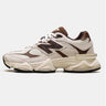 NEW BALANCE-Sneakers da Donna Futuristica 9060 Angora-TRYME Shop